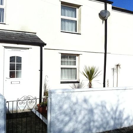 Carland Cross Bed & Breakfast New Quay Eksteriør bilde