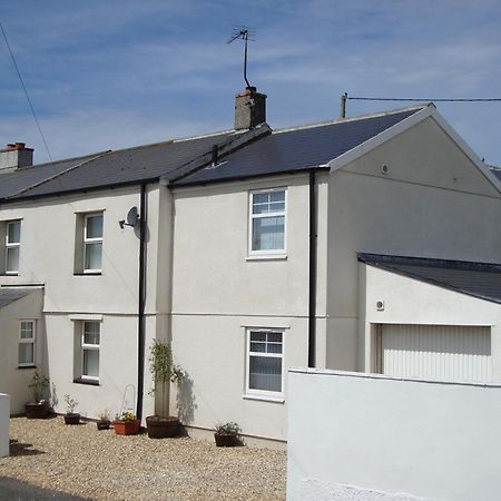 Carland Cross Bed & Breakfast New Quay Eksteriør bilde