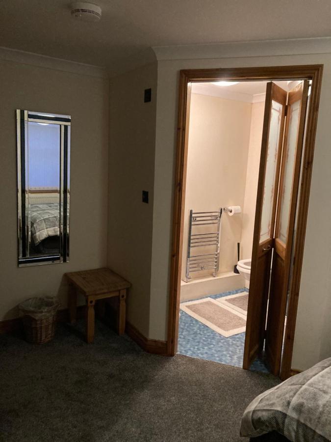 Carland Cross Bed & Breakfast New Quay Eksteriør bilde
