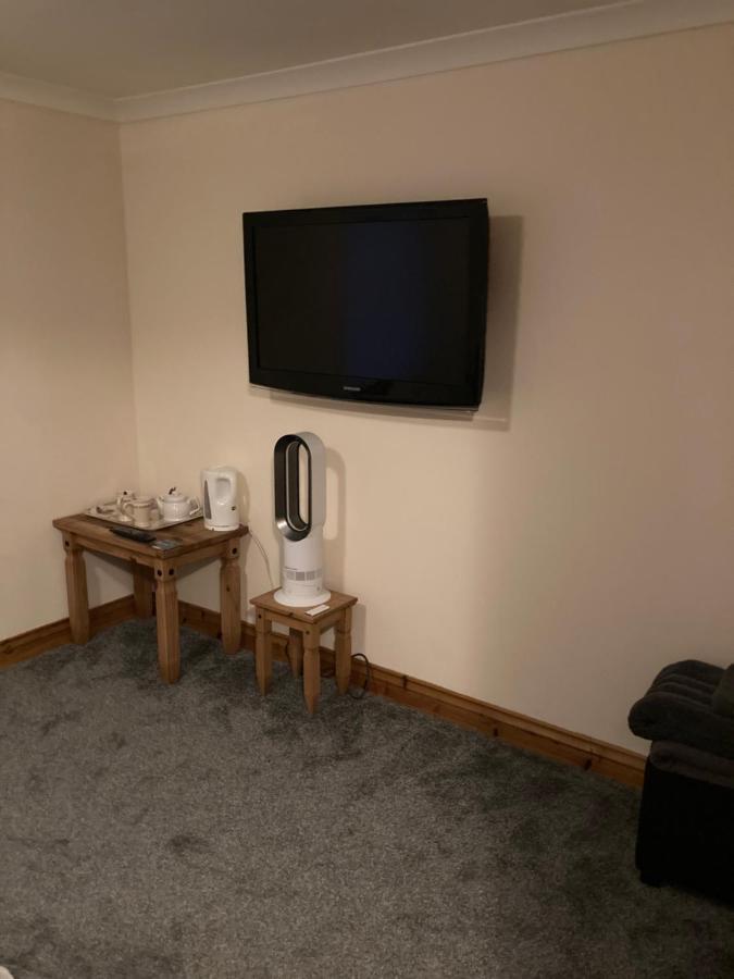 Carland Cross Bed & Breakfast New Quay Eksteriør bilde