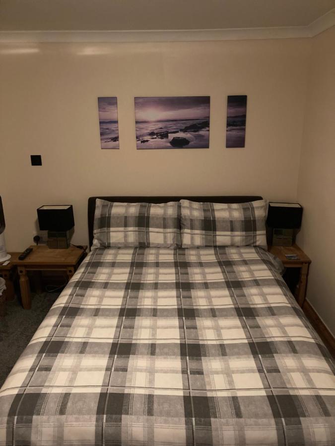 Carland Cross Bed & Breakfast New Quay Eksteriør bilde