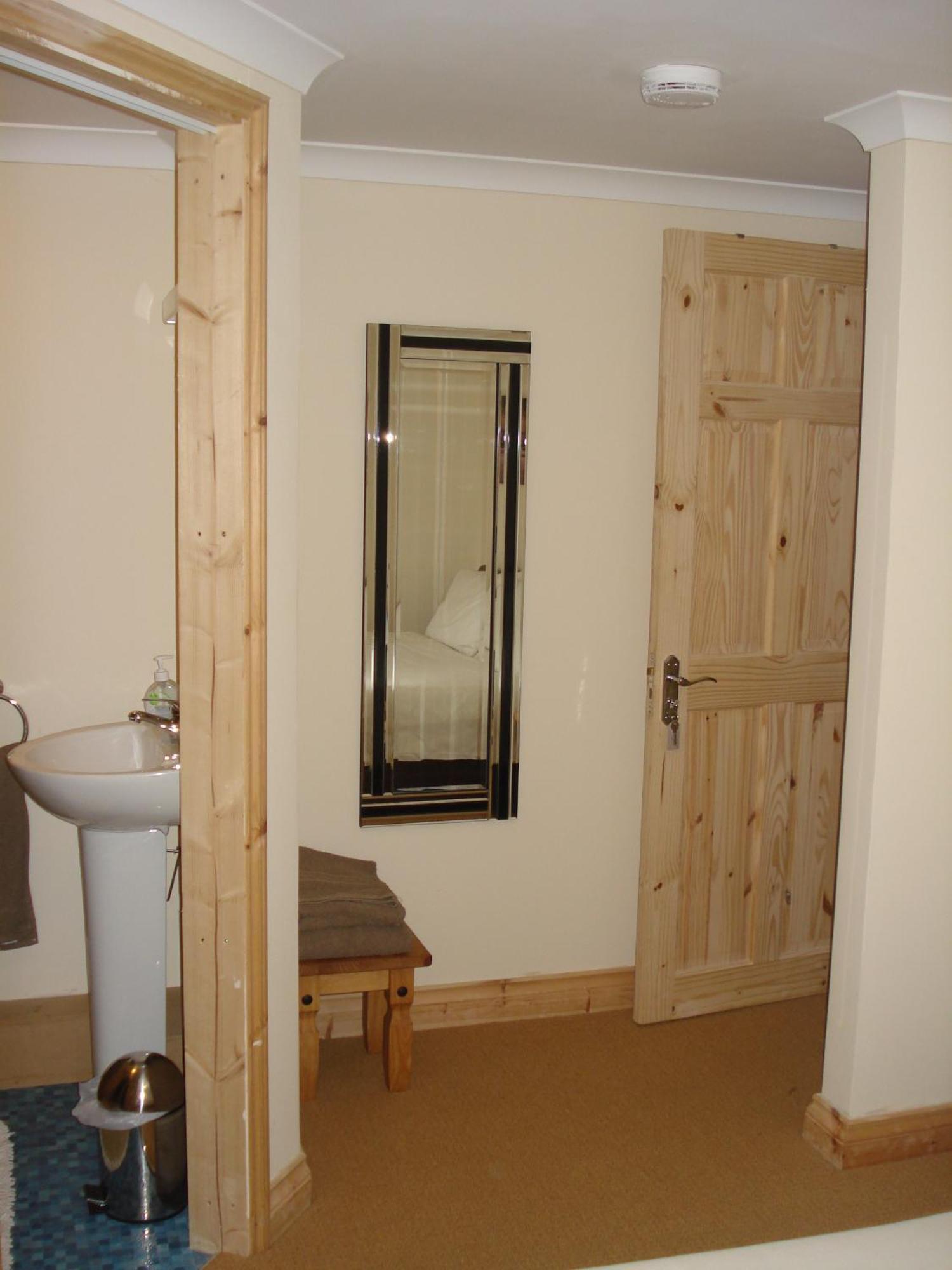 Carland Cross Bed & Breakfast New Quay Eksteriør bilde