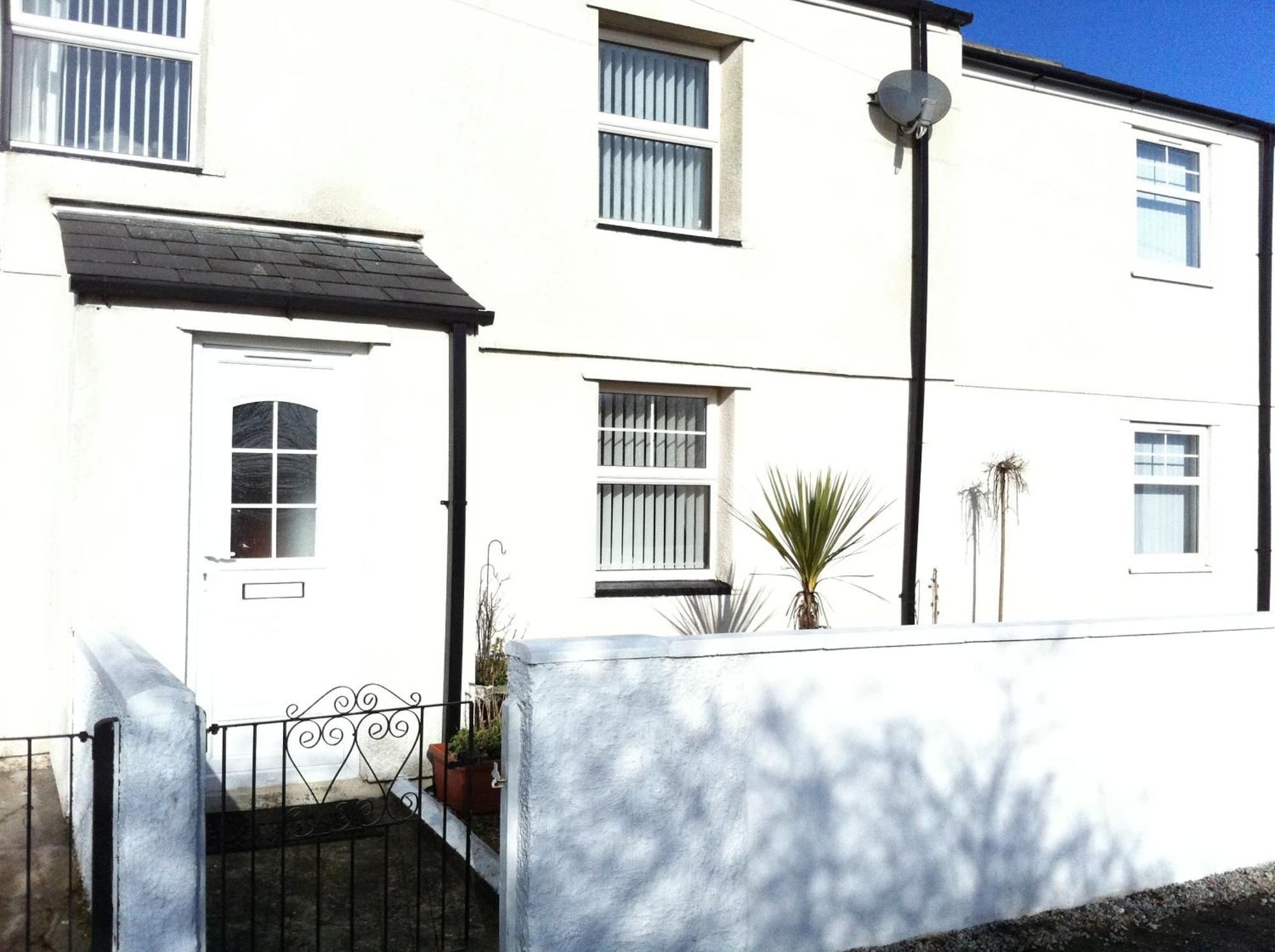 Carland Cross Bed & Breakfast New Quay Eksteriør bilde
