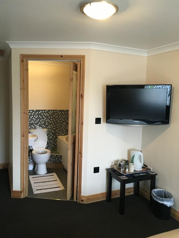 Carland Cross Bed & Breakfast New Quay Eksteriør bilde